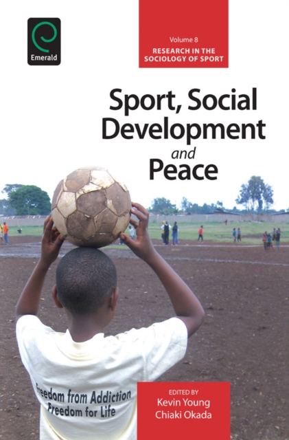 Sport, social development and peace