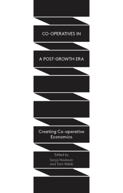 Co-operatives in a post-growth era