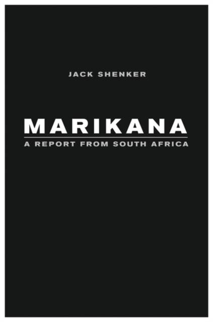 Marikana
