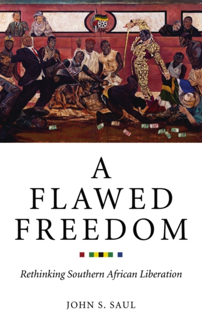 A Flawed Freedom