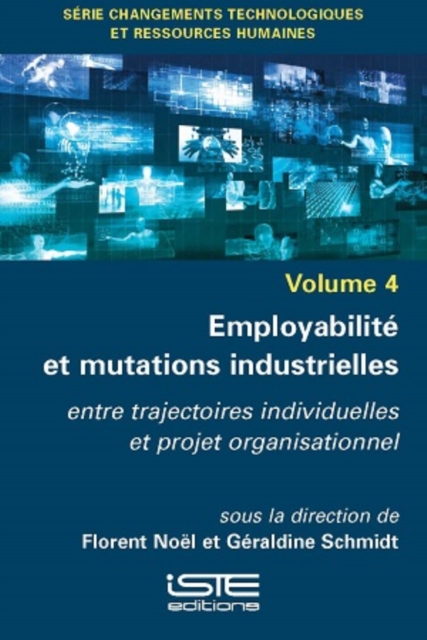 Employabilite Et Mutations Industrielles