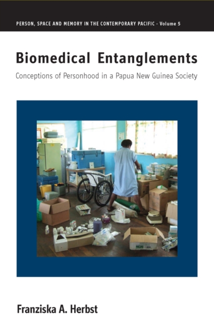 Biomedical entanglements