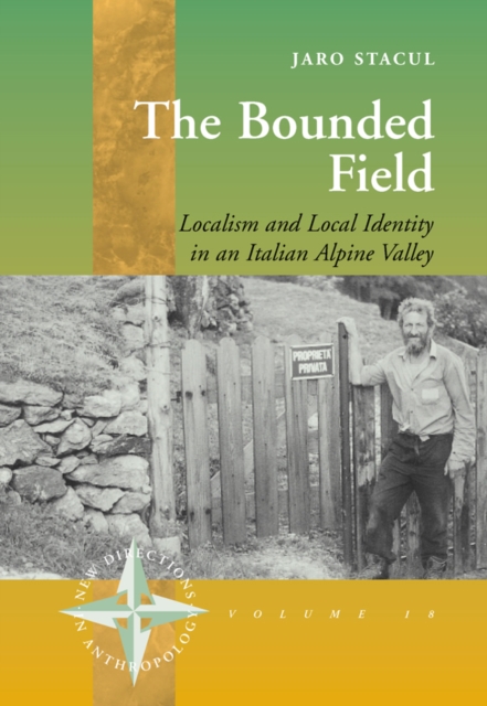 The bounded field