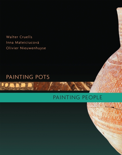 Painting Pots