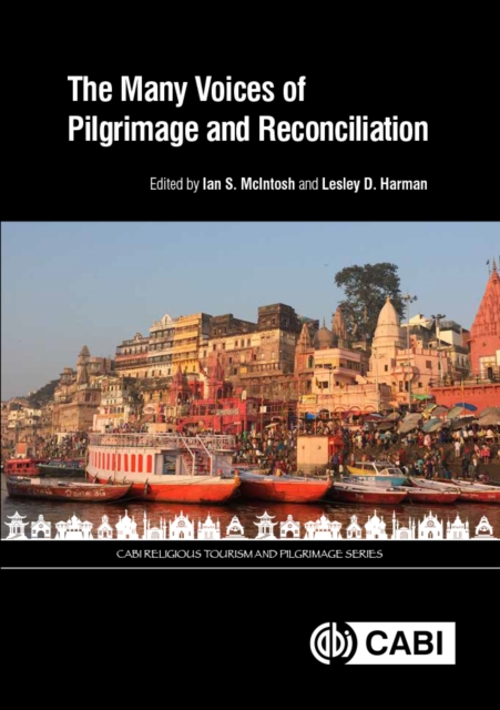 The many voices of pilgrimage and reconciliation