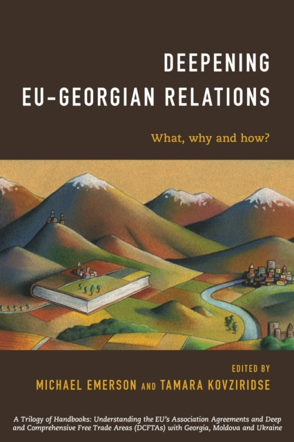 Deepening EU-Georgian relations