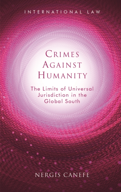 Crimes Against Humanity