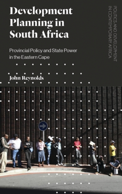 Development planning in South Africa