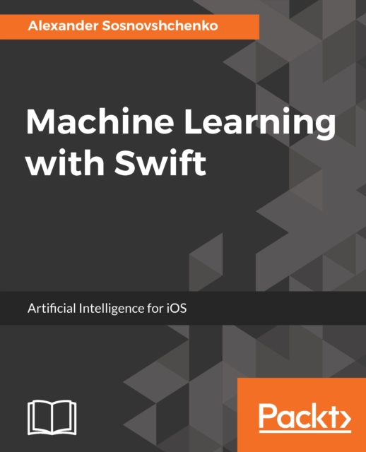 Machine learning with swift