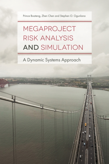 Megaproject Risk Analysis and Simulation