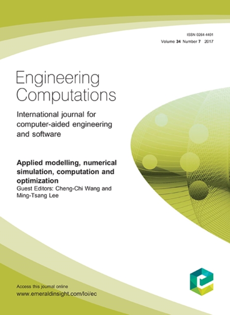 Applied modelling, numerical simulation, computation and optimization