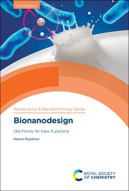 Bionanodesign: old forms for new functions