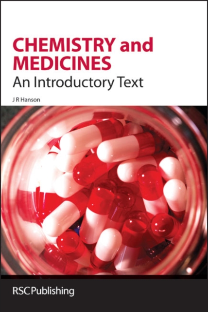 Chemistry and medicines