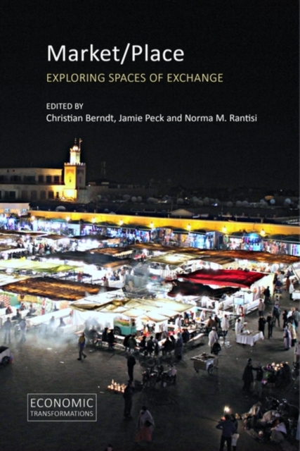Market/place