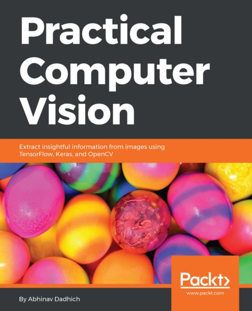 Practical computer vision