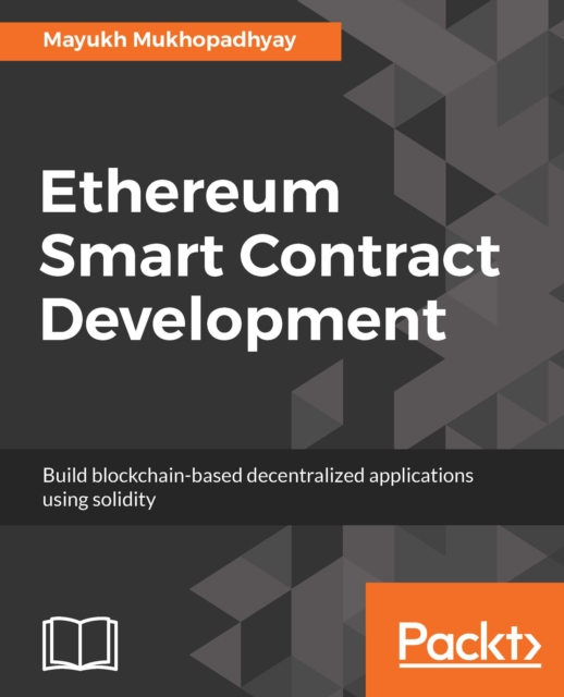 Ethereum smart contract development