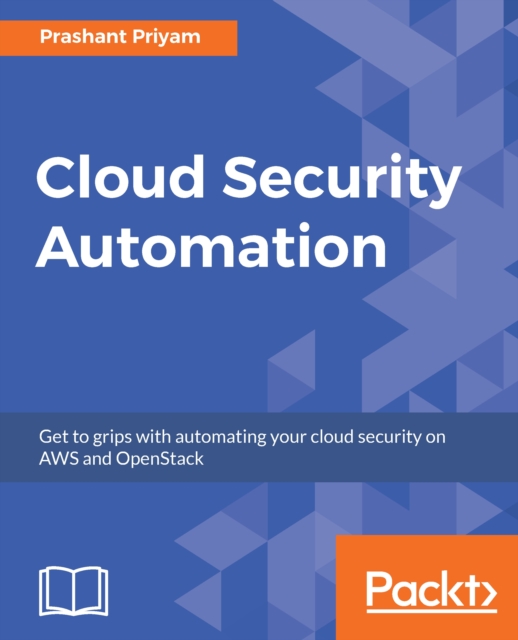 Cloud security automation