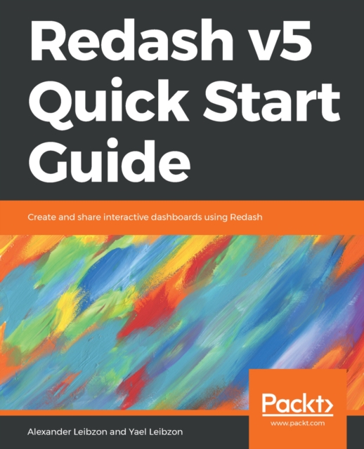 Redash V5 Quick Start Guide