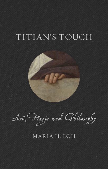 Titian’s Touch
