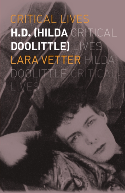 H.D. (Hilda Doolittle)