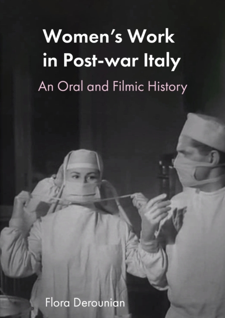 Women's Work in Post-war Italy