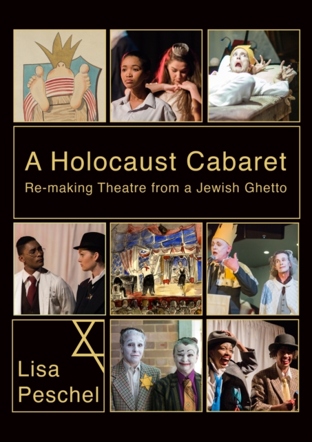 A Holocaust Cabaret