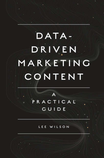 Data-driven Marketing Content