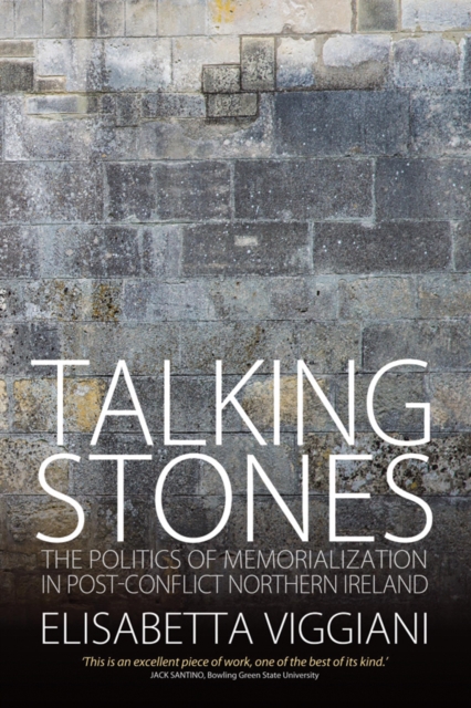 Talking stones
