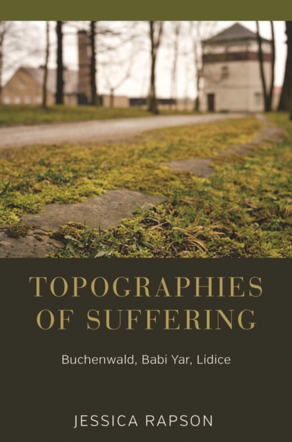 Topographies of suffering