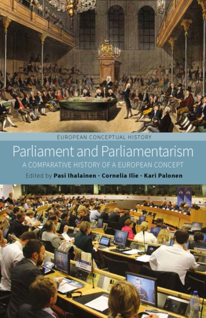 Parliament and parliamentarism