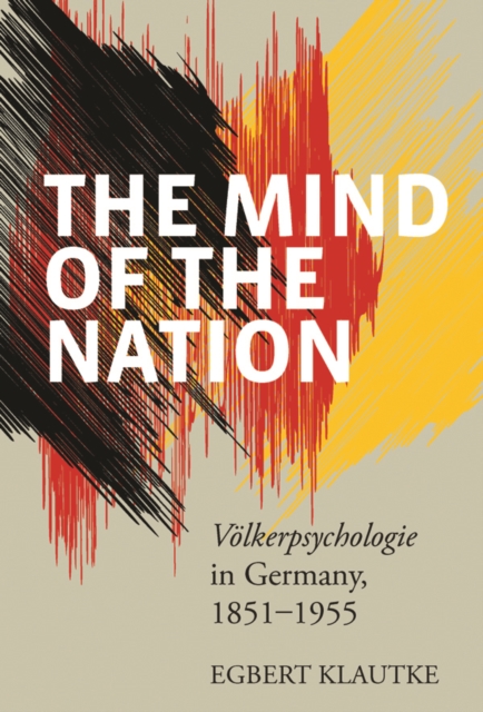 The mind of the nation