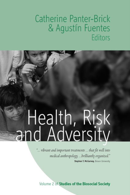 Health, risk, and adversity