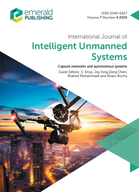 Capsule Networks and Autonomous Systems