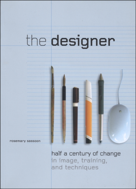 The designer