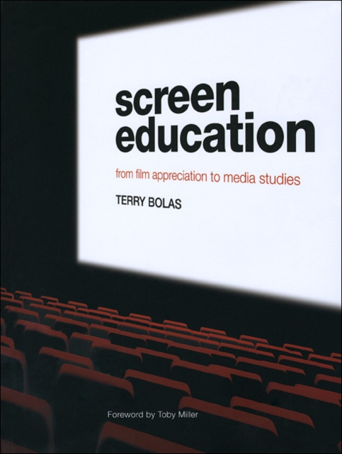 Screen education