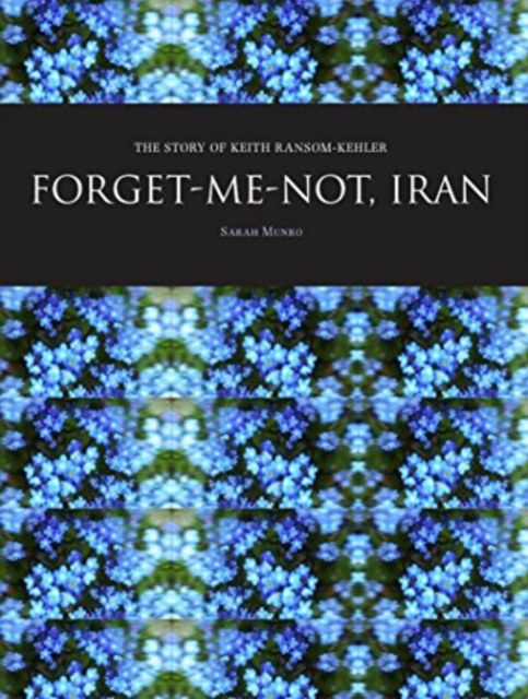 Forget-me-not, iran