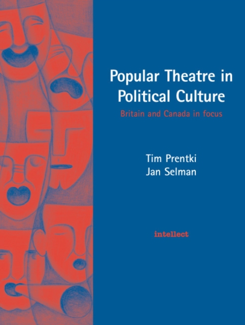Popular theatre in political culture