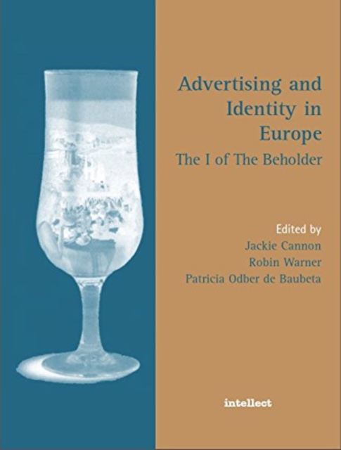 Advertising and identity in europe