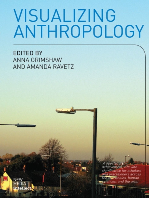 Visualizing anthropology