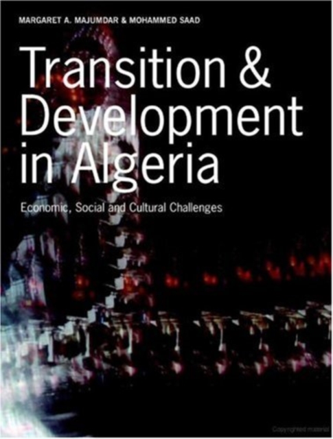 Transition and development in algeria