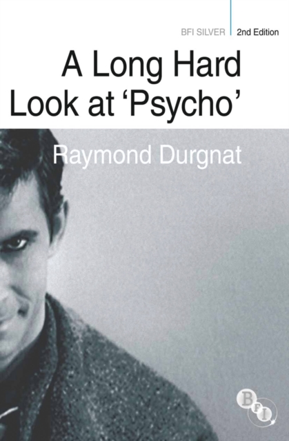 A Long Hard Look at ‘Psycho’