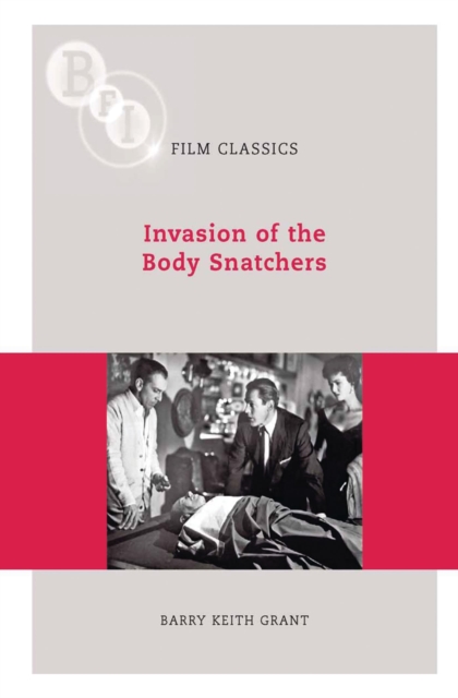 Invasion of the body snatchers