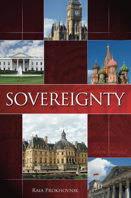 Sovereignty : history and theory
