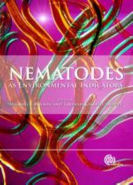 Nematodes as environmental indicators