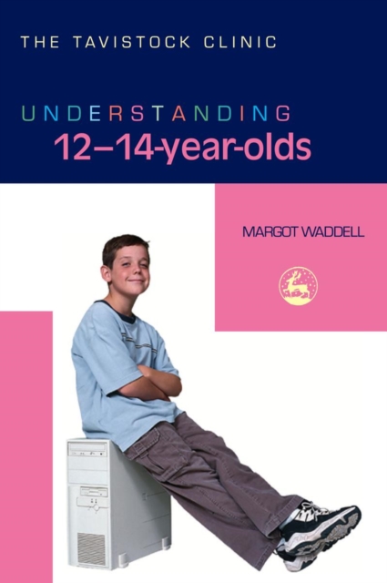 Understanding 12-14-year-olds