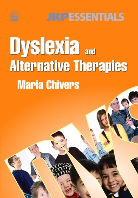 Dyslexia and alternative therapies