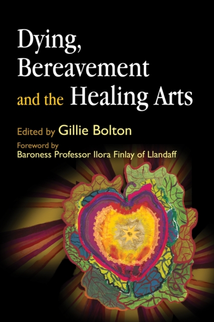 Dying, bereavement and the healing arts