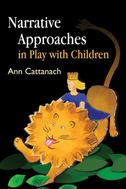 Narrative approaches in play with children