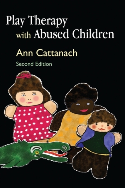 Play therapy with abused children