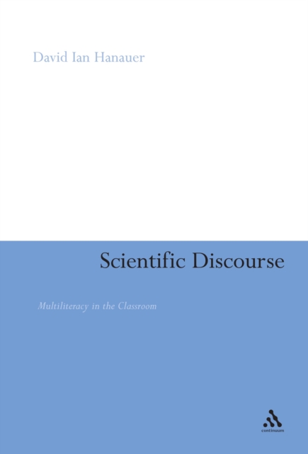 Scientific discourse